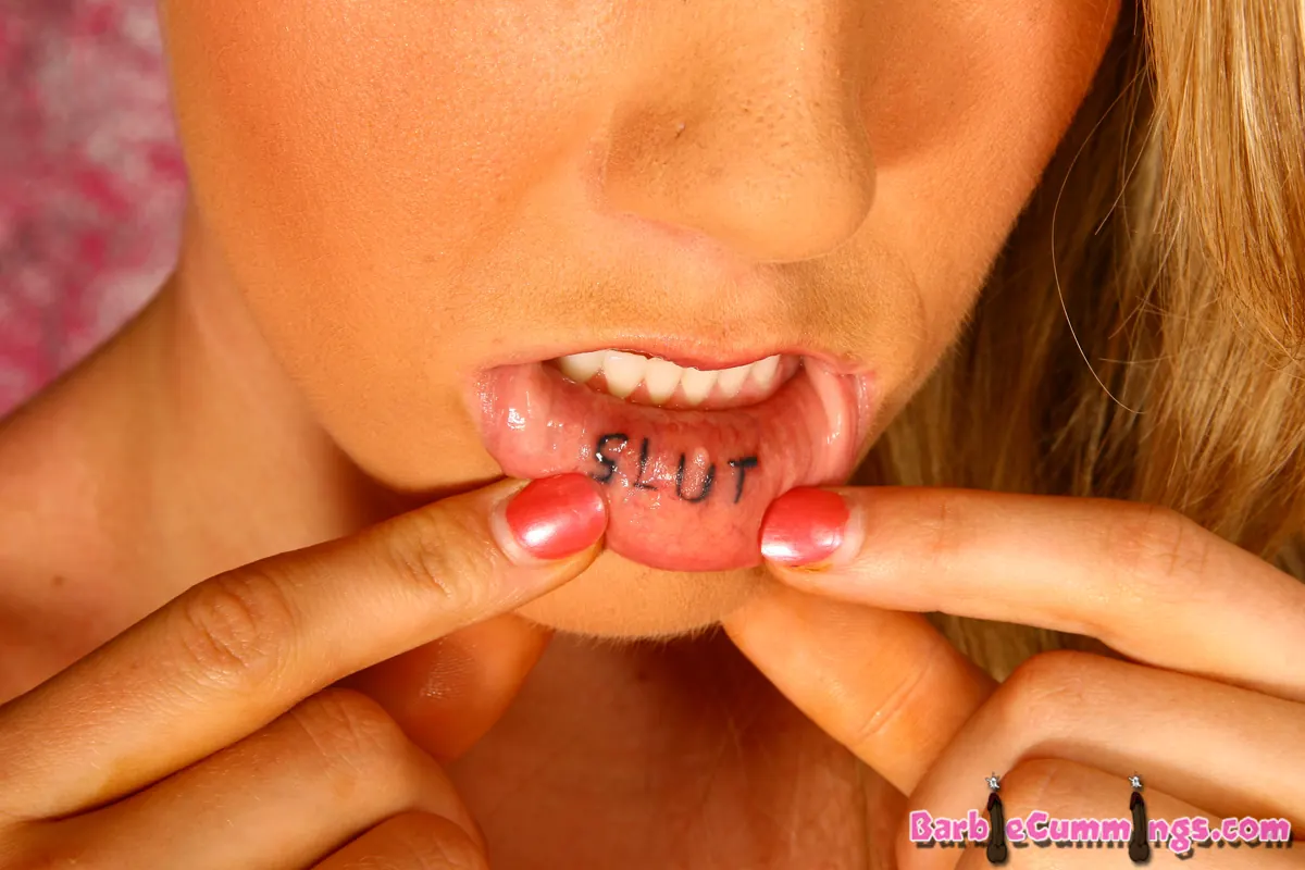 Dogfart 'Barbie Cummings' starring Barbie Cummings (Photo 3)