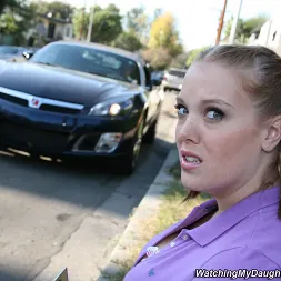 Sierra Skye in 'Dogfart' - Watching My Daughter Go Black (Thumbnail 2)