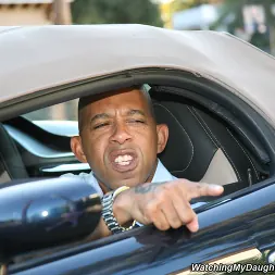 Sierra Skye in 'Dogfart' - Watching My Daughter Go Black (Thumbnail 3)