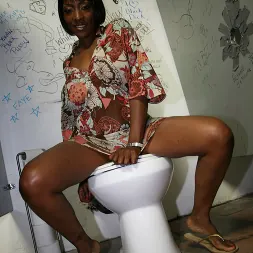 Sincere in 'Dogfart' - Glory Hole Initiations (Thumbnail 5)