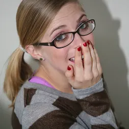Sindy Lange in 'Dogfart' and Penny Pax - Watching My Mom Go Black (Thumbnail 5)