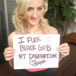 Skylar Green in 'Dogfart' - Cuckold Sessions (Thumbnail 1)