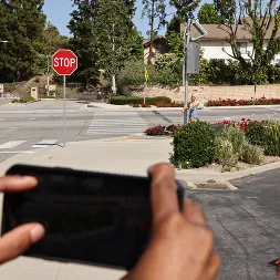 Skyler Storm in 'Dogfart' - Interracial Pickups (Thumbnail 72)