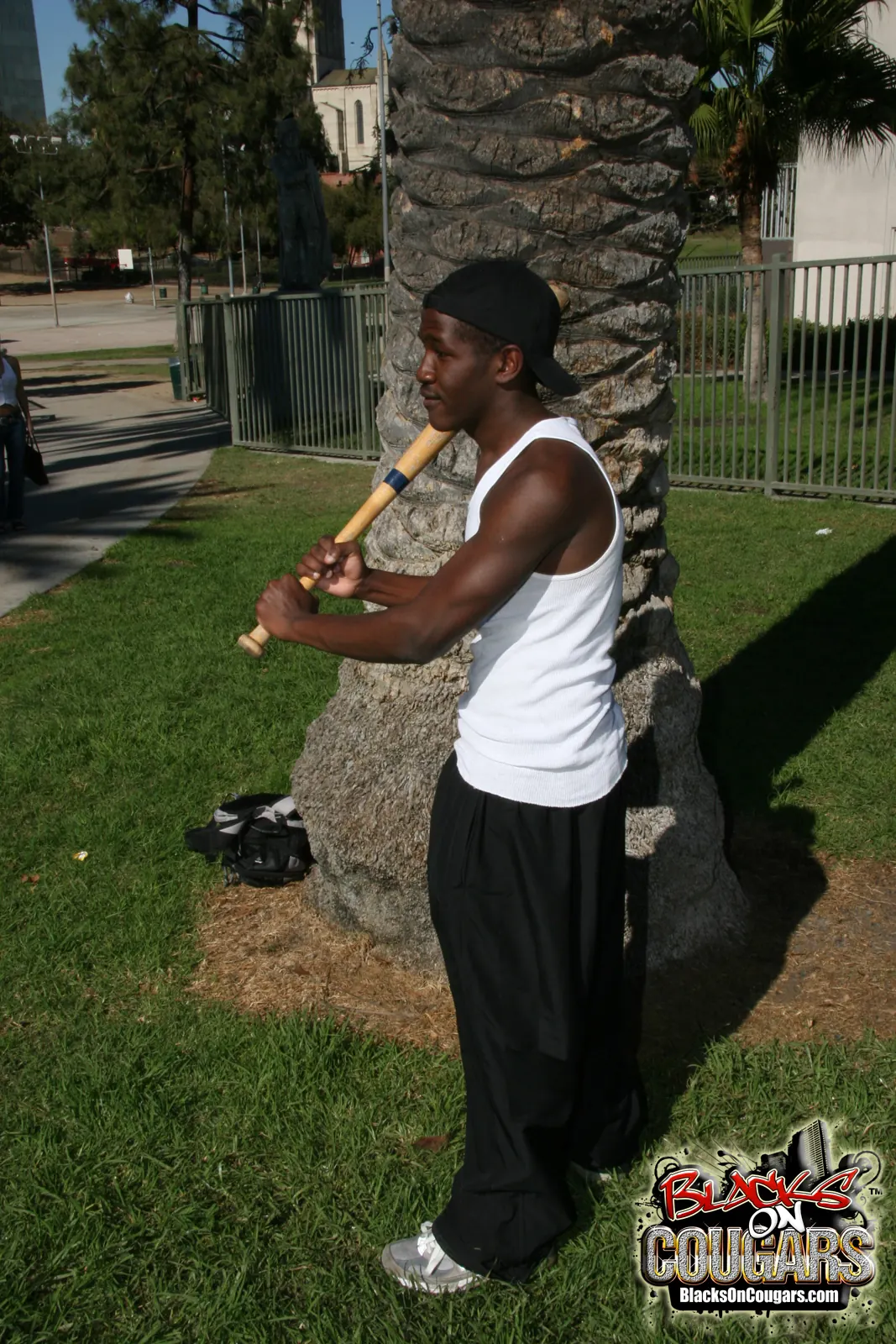 Dogfart '- Blacks On Cougars' starring Tabitha (Photo 1)