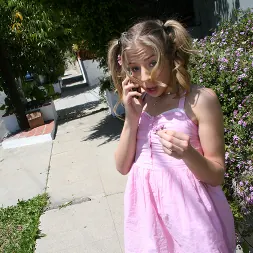 Tara Holiday in 'Dogfart' - Watching My Mom Go Black (Thumbnail 3)