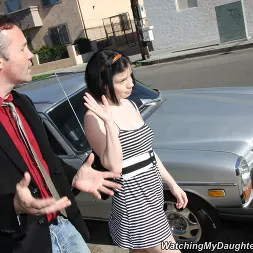 Tatianna Kush in 'Dogfart' - Watching My Daughter Go Black (Thumbnail 2)