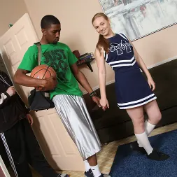 Tiffany Kohl in 'Dogfart' - Watching My Daughter Go Black (Thumbnail 3)