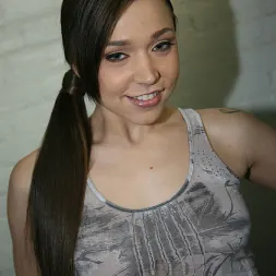 Tiffany Star in 'Dogfart' - Glory Hole (Thumbnail 2)