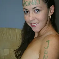 Trinity Post in 'Dogfart' - Wife Writing (Thumbnail 1)