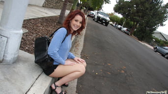 Tweetie Valentine in '- Interracial Pickups'
