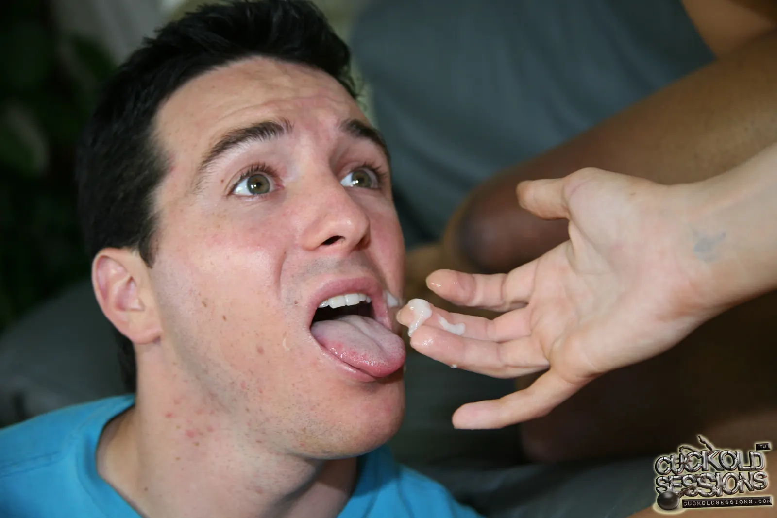 Dogfart '- Cuckold Sessions' protagonizando Vanessa Naughty (foto 30)