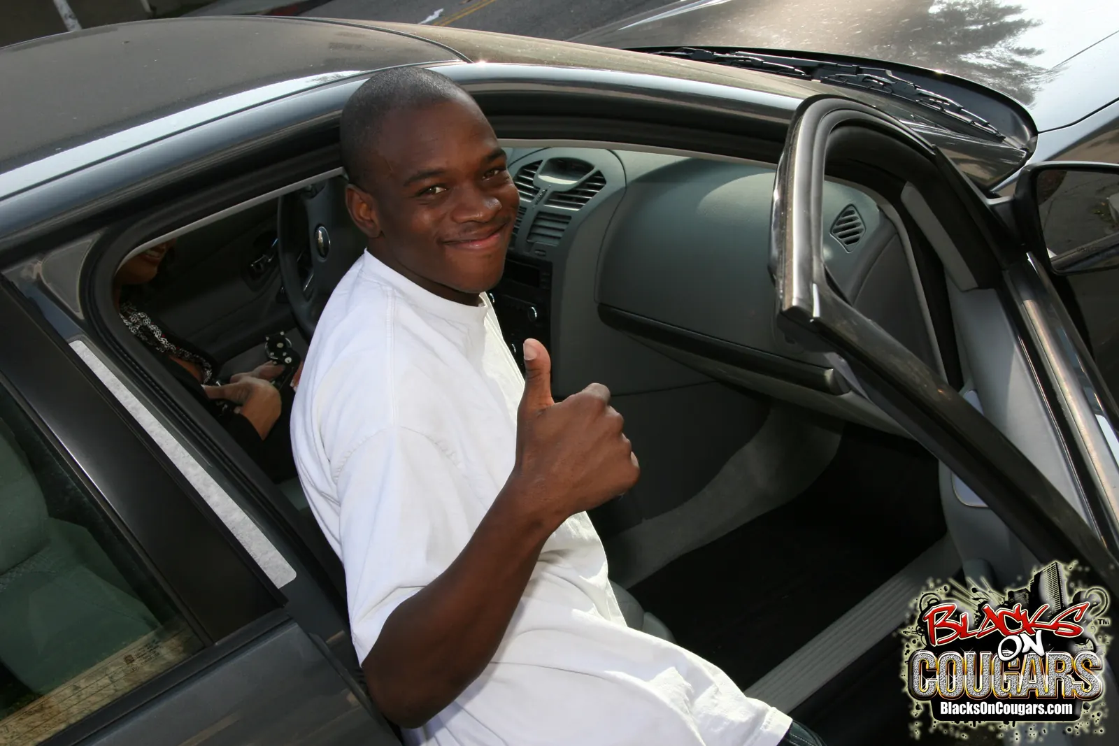 Vanessa Videl in '- Blacks On Cougars' from 'Dogfart' (Photo 3) Dogfart '- Blacks On Cougars' starring Vanessa Videl (Photo 3)