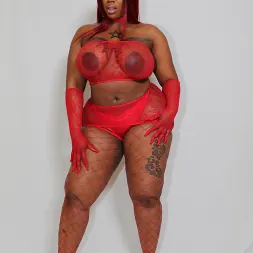 Victoria Cakes in 'Dogfart' - We Fuck Black Girls (Thumbnail 1)